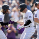 The Colorado Rockies